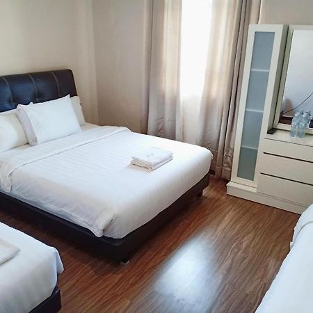 Hotel Seri Pauh George Town Zewnętrze zdjęcie